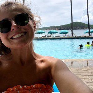 Meet your Posher, Anna